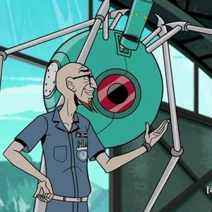 Meet your Posher, Saul